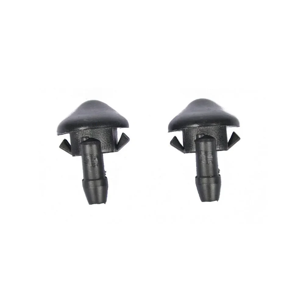 Front Windscreen Washer Jet Nozzle Set with Reference OE/OEM Number 92092007 for Holden Commodore VR VS VT VU VX VY