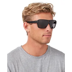 Polarized Sunglasses Men Women Square Designed Male Black Sports Sun Glasses gafas de sol hombre Polarization