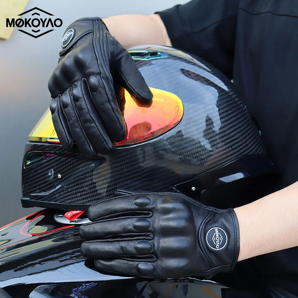 Thumbnail 3 - #33 Leather Touchscreen Gloves Ranking List in 2026