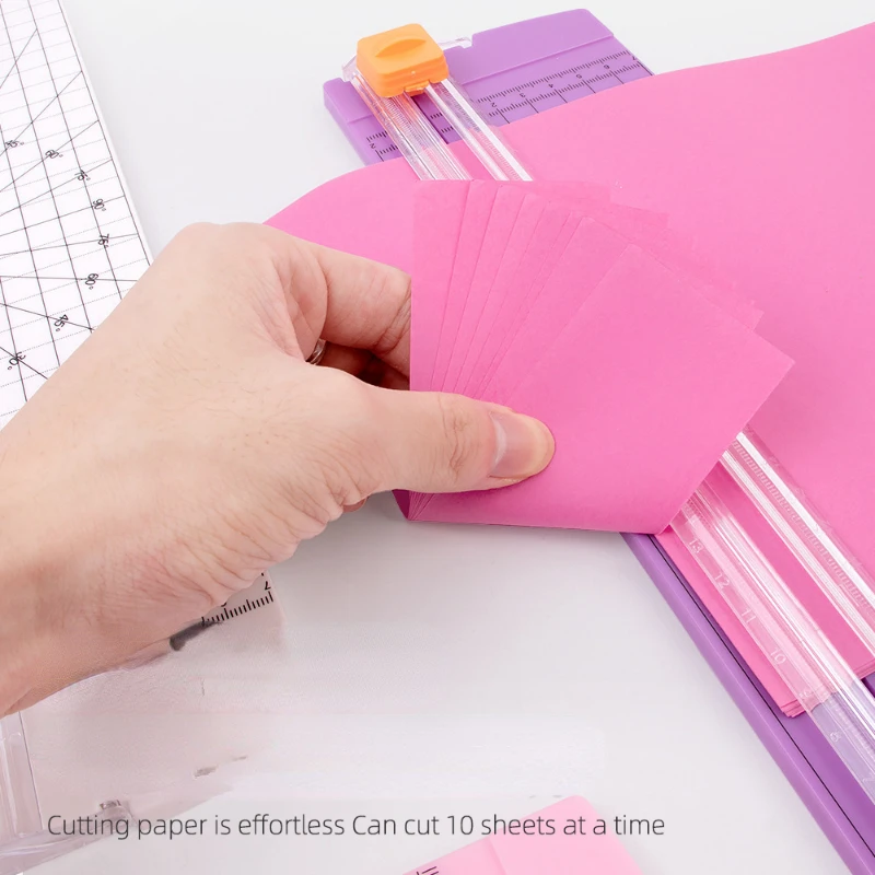 1 шт., станок для резки бумаги формата А4