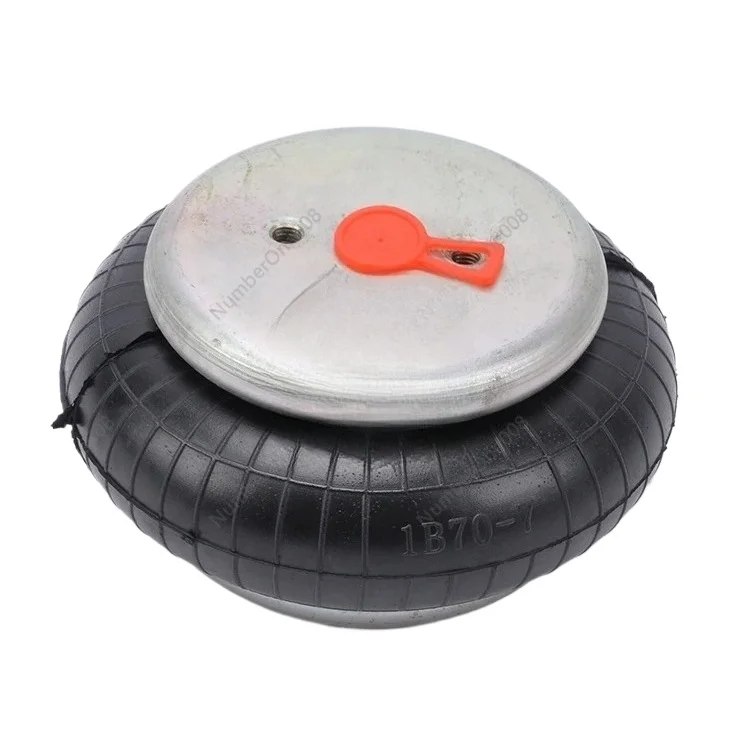 for 1B70-7 Mechanical Equipment Shock Absorber FS70-7 Shock Absorber Airbag Cushion Airbag 1B6-530 Air Spring