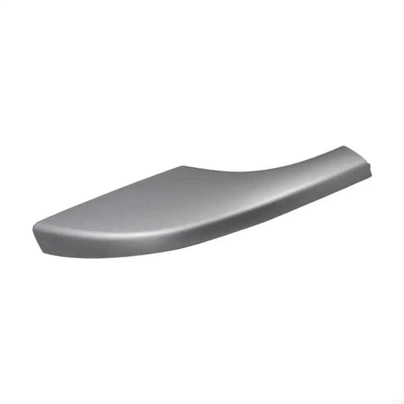 M76E Ersatz der grauen ABS-Dachträgerverkleidungsabdeckung mit Snap-Fit-Design 6Q0860145 – Detail 4