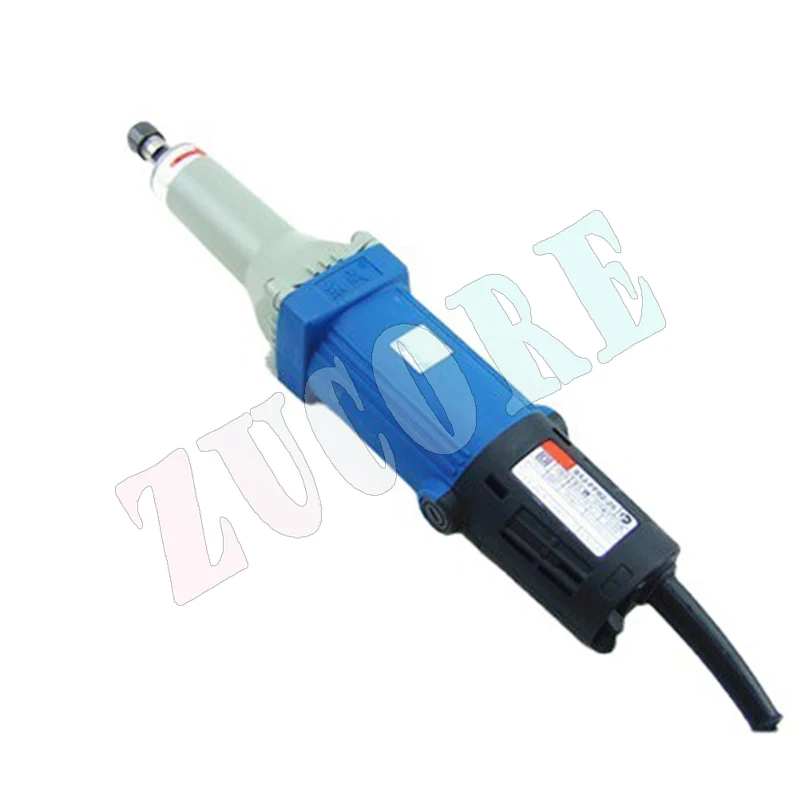 S1J-FF02-25 Electric Grinder 400W Mini Portable Electric Drill Rotary Tool Metal Surface Grinding Polishing Machine