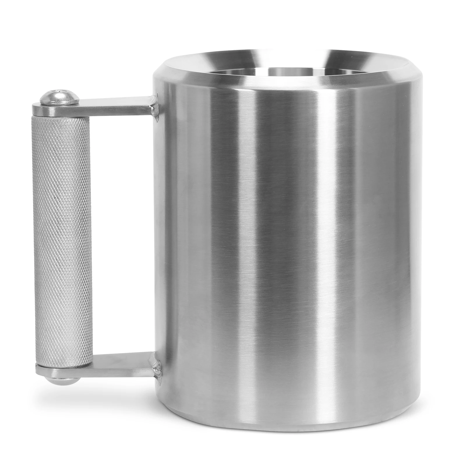 

Кружка-гантель 10 кг для тяжелых нагрузок, износостойкая, для фитнеса, розыгрышей, силовых тренировок, для мужчин