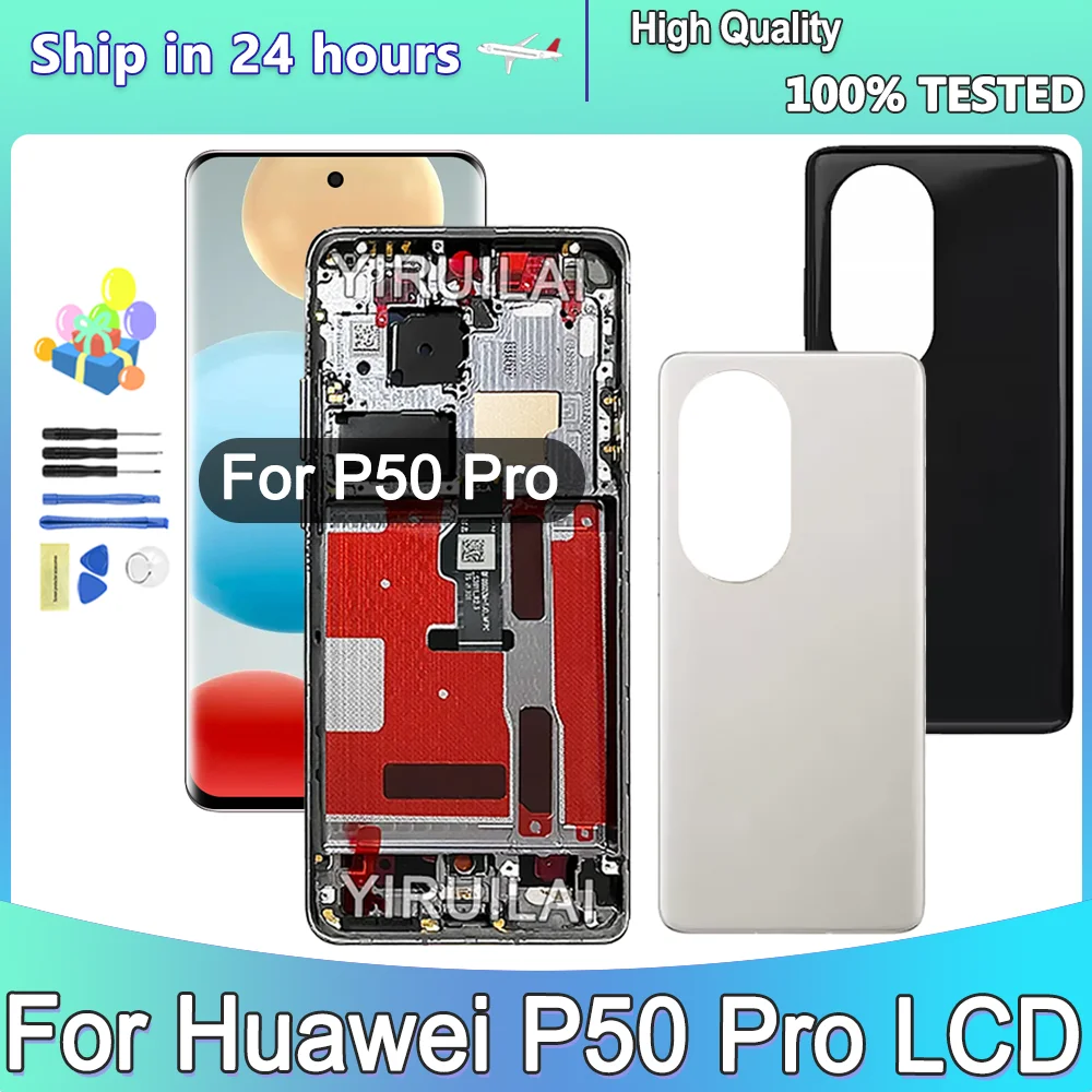 66''-amoled-for-huawei-p50-pro-lcd-display-touch-screen-digitizer-for-huawei-jad-al50-jad-lx9-jad-al00-lcd-with-fingerprint