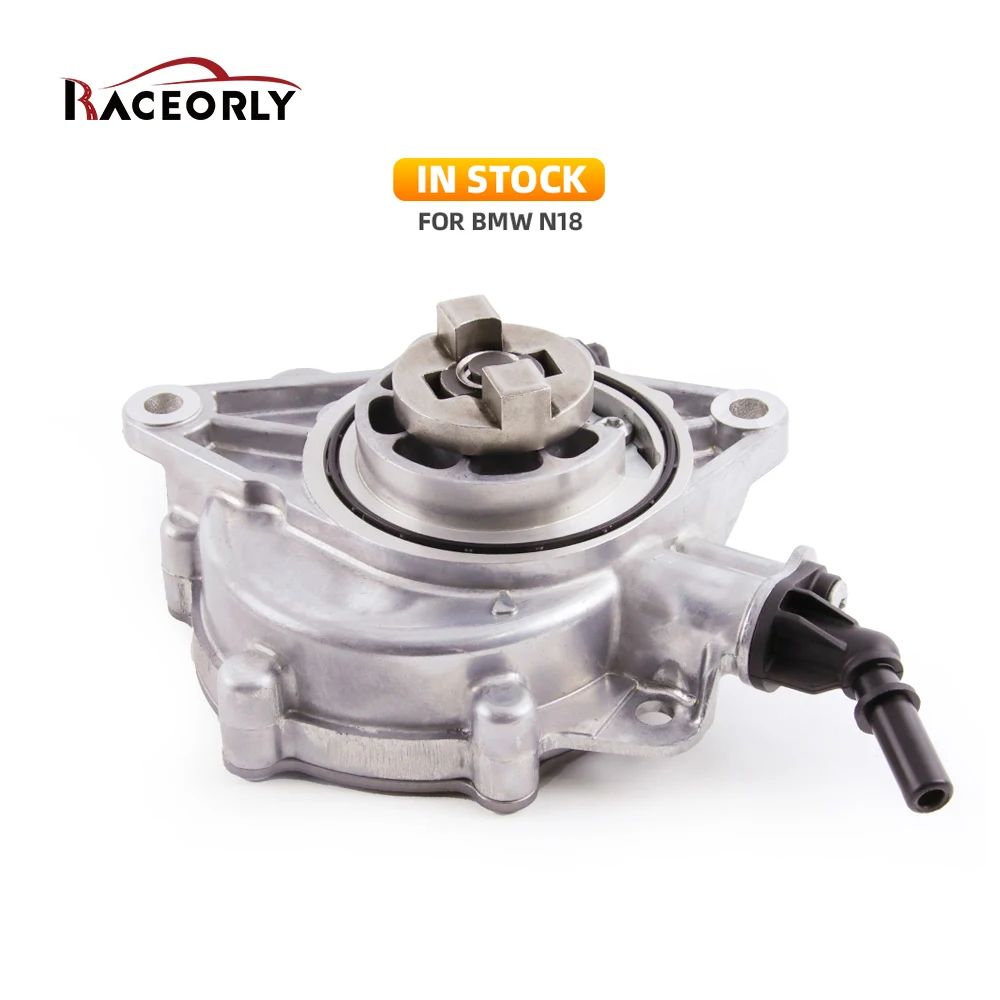 

Good price brake system Auto parts brake vacuum pump 11667586424 for BMW N18 R55 R56 R57 R58 R59 vacuum pump