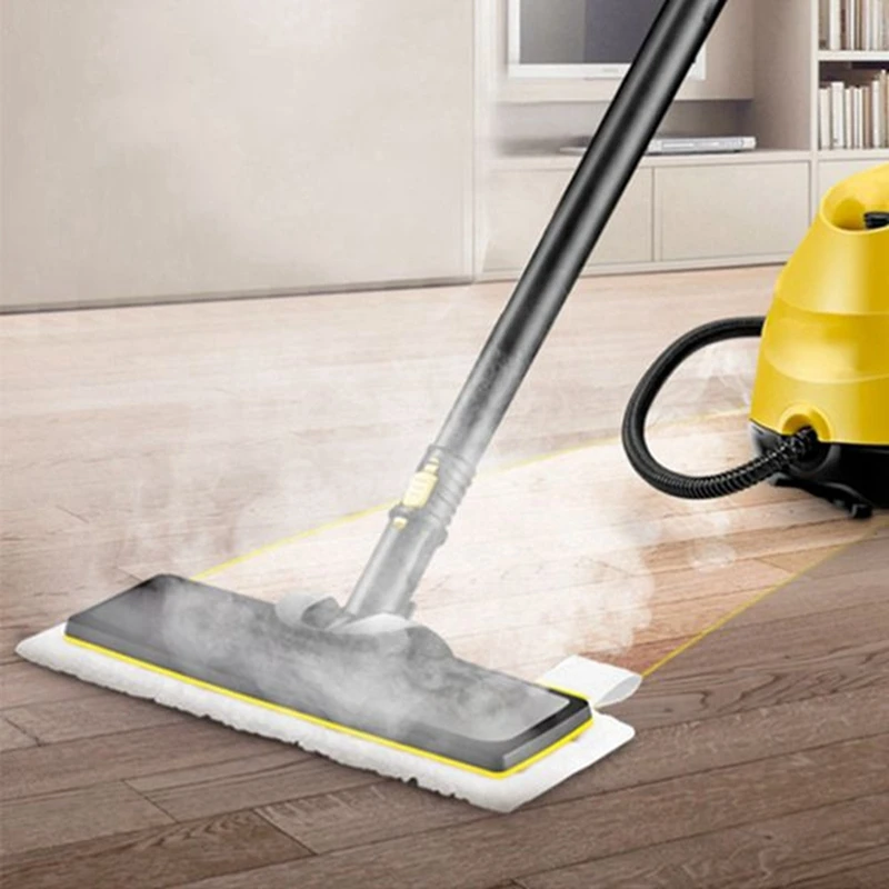 Mop Steam Mop Pads … - image