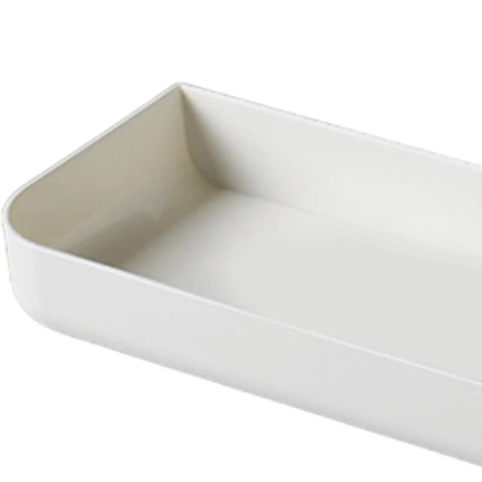 Wall Shelf Bathroom Organizer Shelf Practical Easy Installing Shower Rack Bathroom Shelf for Bathroom Kitchen Bedroom Cabinet