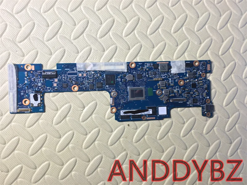 FOR ASUS Chromebook Flip C434TA laptop motherboard with m3-8100Y CPU AND 4GB 64GB SSD