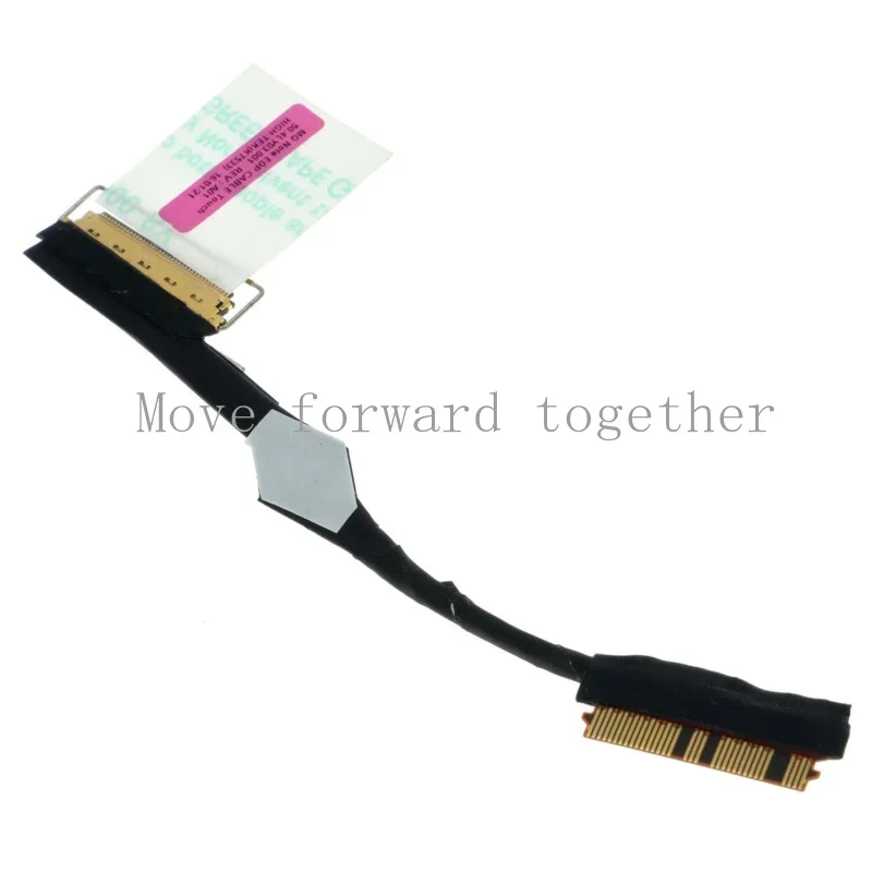 LCD EDP display cable touch for Lenovo ThinkPad X1 Carbon Gen 2 & 3 00hm152