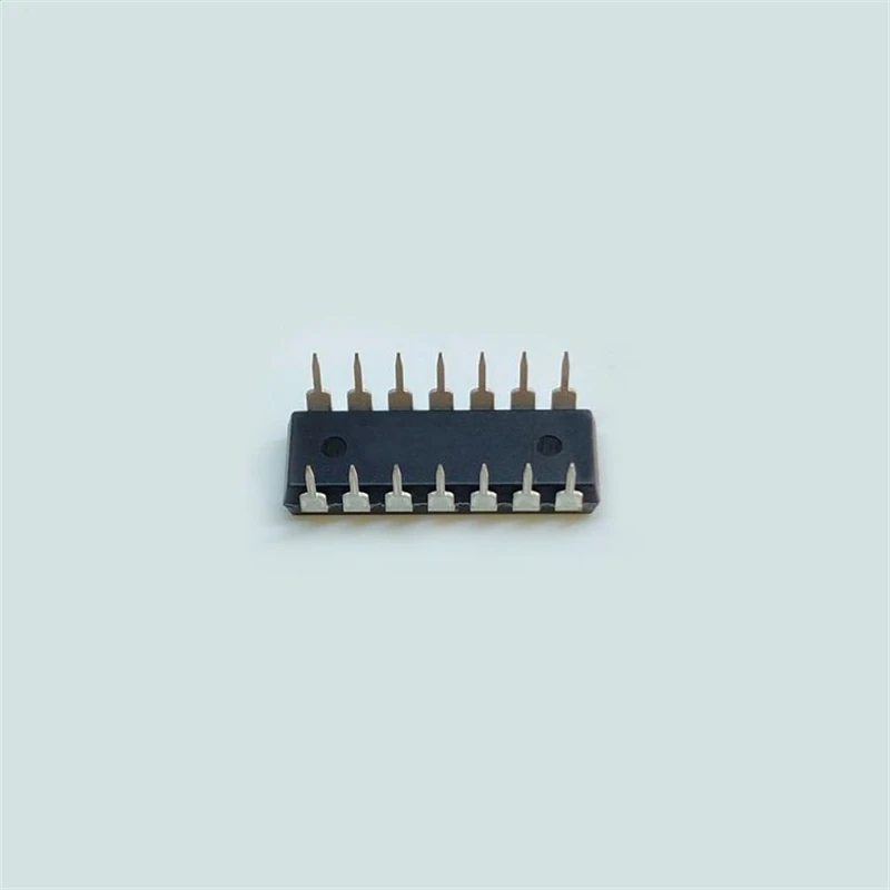 10pcs SN74HC27N DIP14 Electronic Components Integrated Circuits