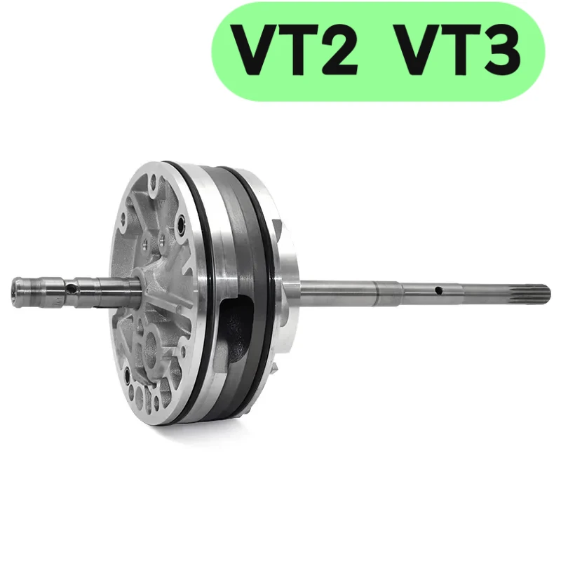 VT2 VT3 Punch CVT Gearbox Oil Pump New Condition Transmission Repair Parts Fit For G-eely Vehicle CVT Components
