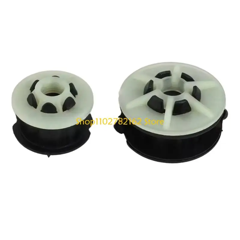 

547B Premium ABS Shifts Lever Bushing Manual Transmission Component Offering Superior Wear Resistance for Tiida Vehicle