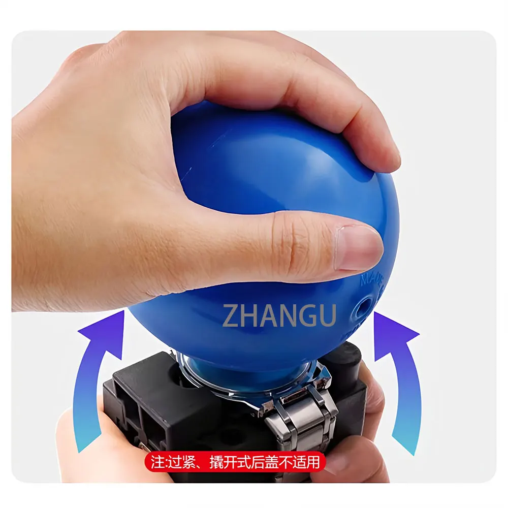 1 Clock Repair Tool for Watchmakers, Screw Ball Type Clock Friction Adhesive Rear Case Opener, Needle Shaped Air Pump, Watch