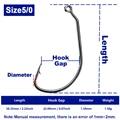 size 5-0