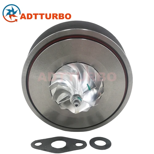 1118010-FD2101 Turbo CHRA BM60 40006324 Cartucho para Dongfeng Yufeng V9 Ruiqi 6 M9T 2.3T 100KW 105KW 120KW Euro V