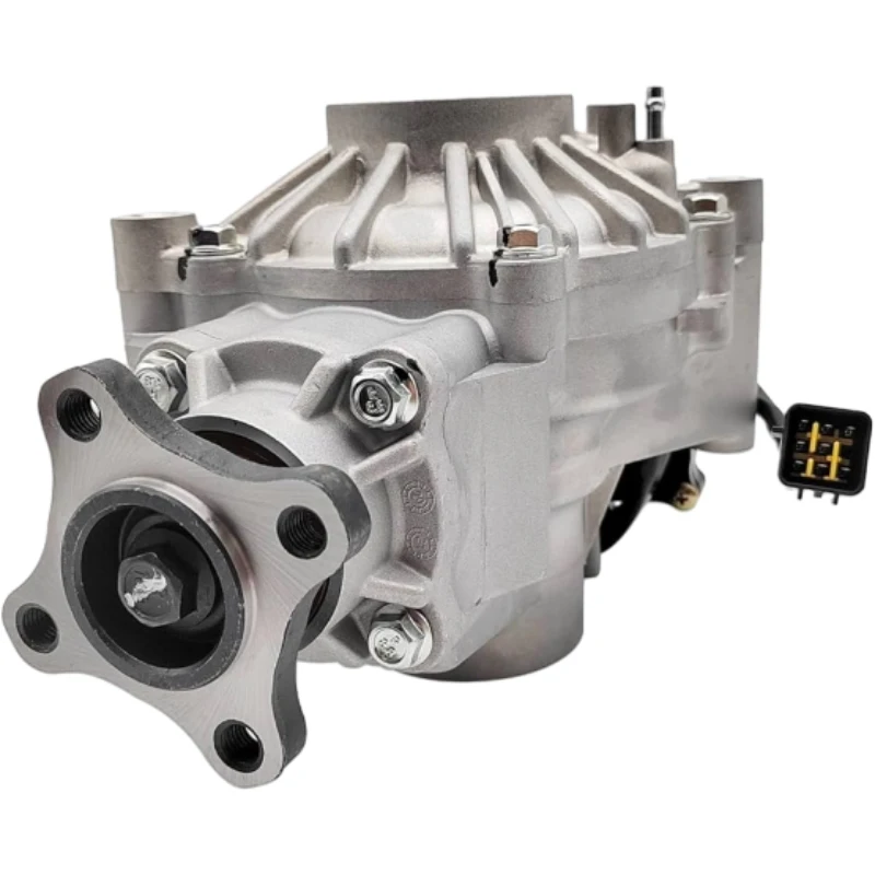 Front Axle Differential Assembly Q830-310000-30002 for  450 500 550 ATV  CF400 CF500 view 2