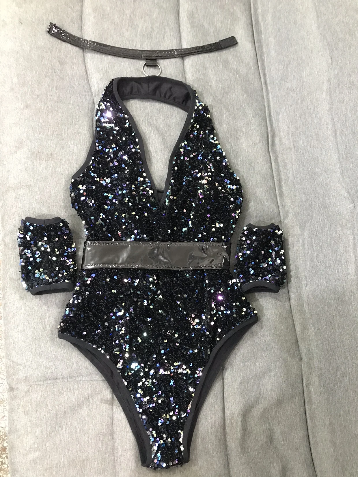 Ultra-Iny Sexy Bal … - image