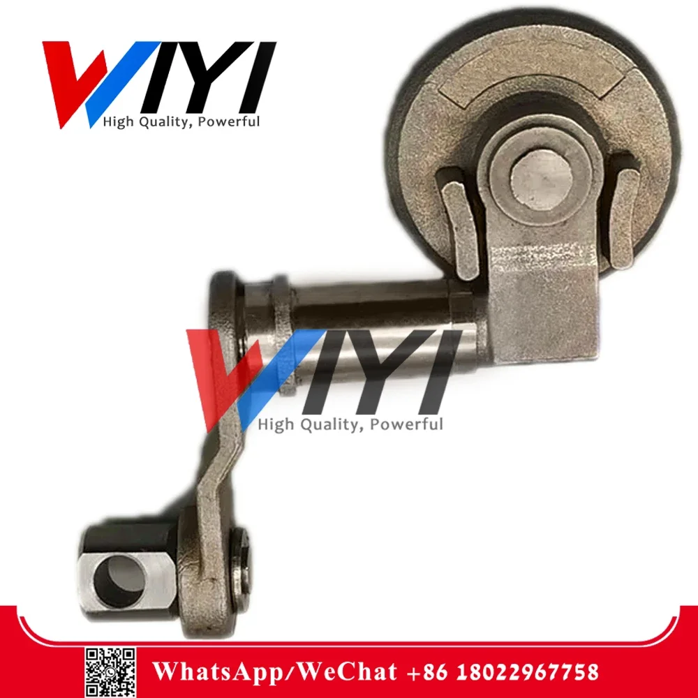 

Turbo Wastegate Rattle Flapper FOR Land Rover 2.0T VAG9N-6K682-AG 53039700237