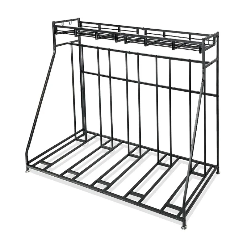 

Bicycle Storage Parking Racks, Garage Storage Indoor and Outdoor Home Shelves