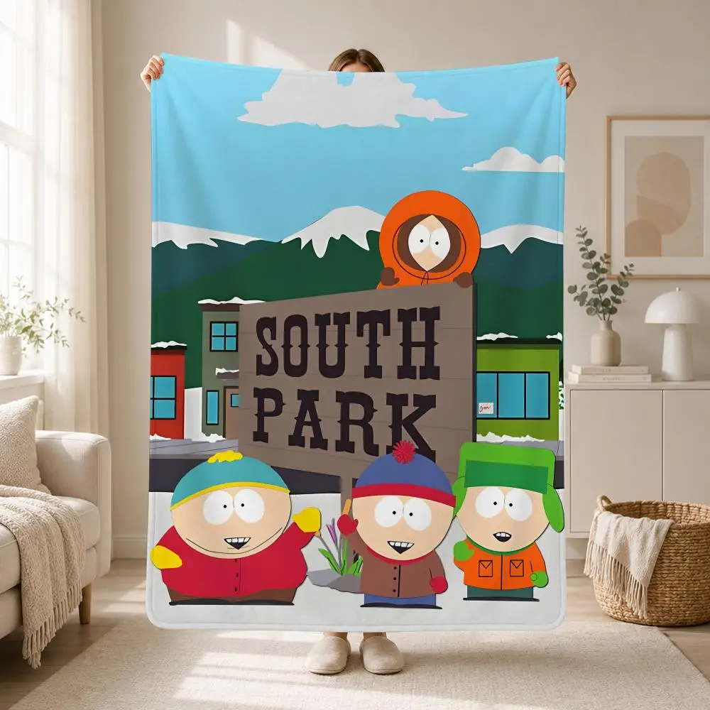 manta-de-pelucia-macia-com-estampa-satirica-de-desenho-animado-para-adultos-south-park-para-sofa-cama-viagem-e-decoracao-de-casa