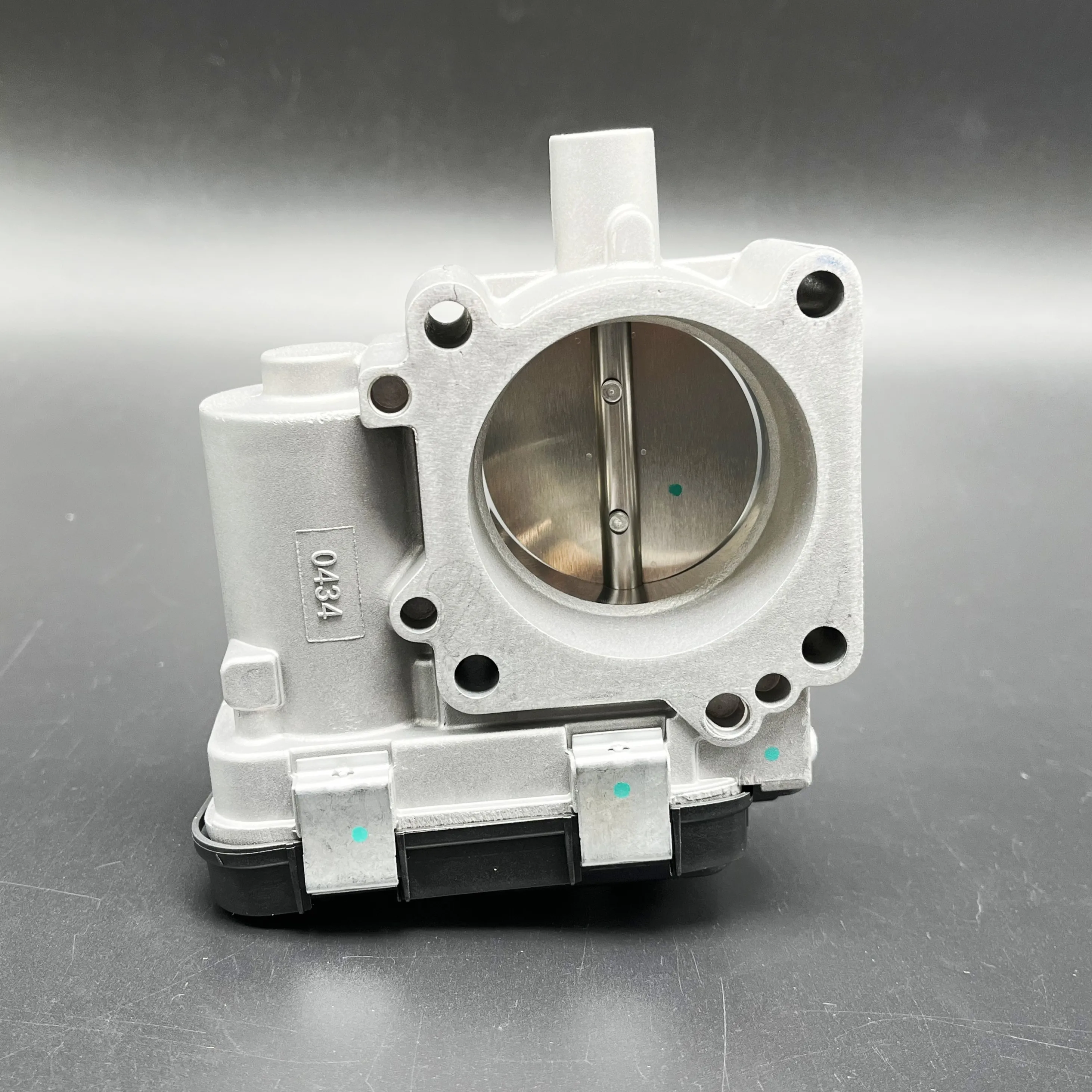 Genuine New OEM Throttle body for Volkswagen VW Golf Skoda Jetta Bola Polo 03C133062M 03C133062Q 03C133062AB 04E133062B