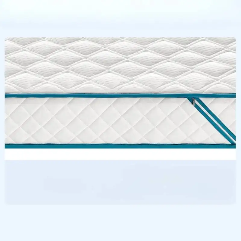 High Quality Hard Mattresses Memory Foam Spring Roll Sleeping Queen Twin Mattress Spring Floor Colchon Matrimonial Furniture
