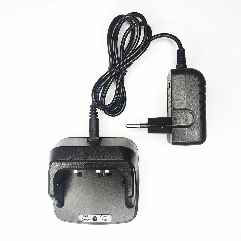 BAOFENG Walkie Talkie BF-1909 Original Charger Optional Plug EU/USA/UK/AUS/CAR/USB BF1909 Tow Way Radios And Battery Charging