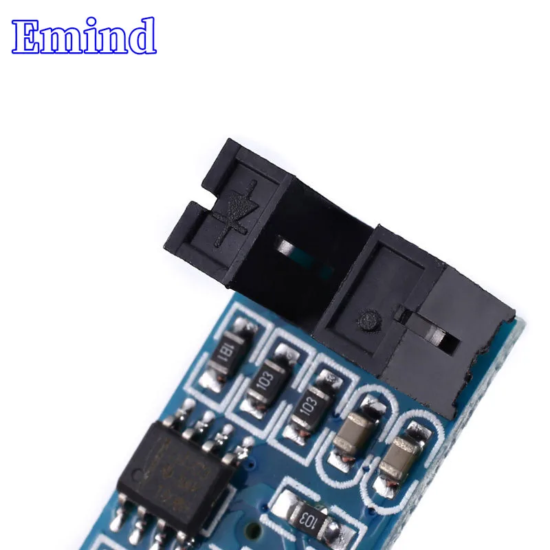 10/20/50/100/200Pcs Speed Sensor Module Slot Type Optocoupler Module For Pulse Counting Motor Speed Test Position Limit