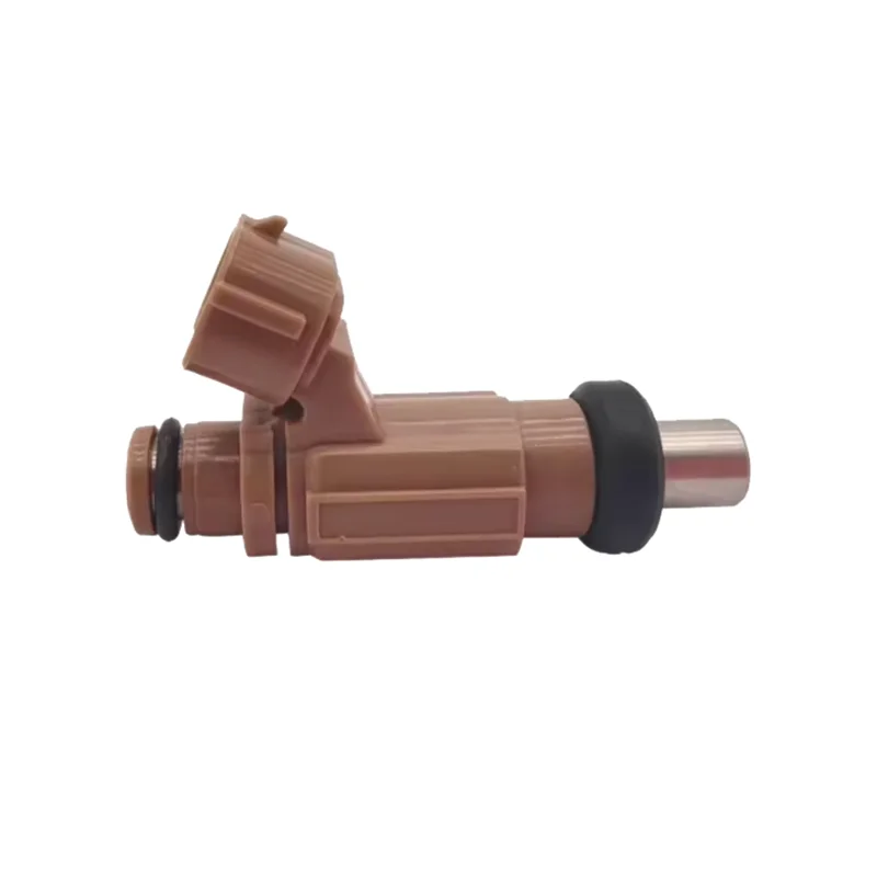 4Pcs Fuel Injector Nozzle For KAWASAKI KX250F 2011-2013 Motorcycle OE No.:49033-0026,490330026