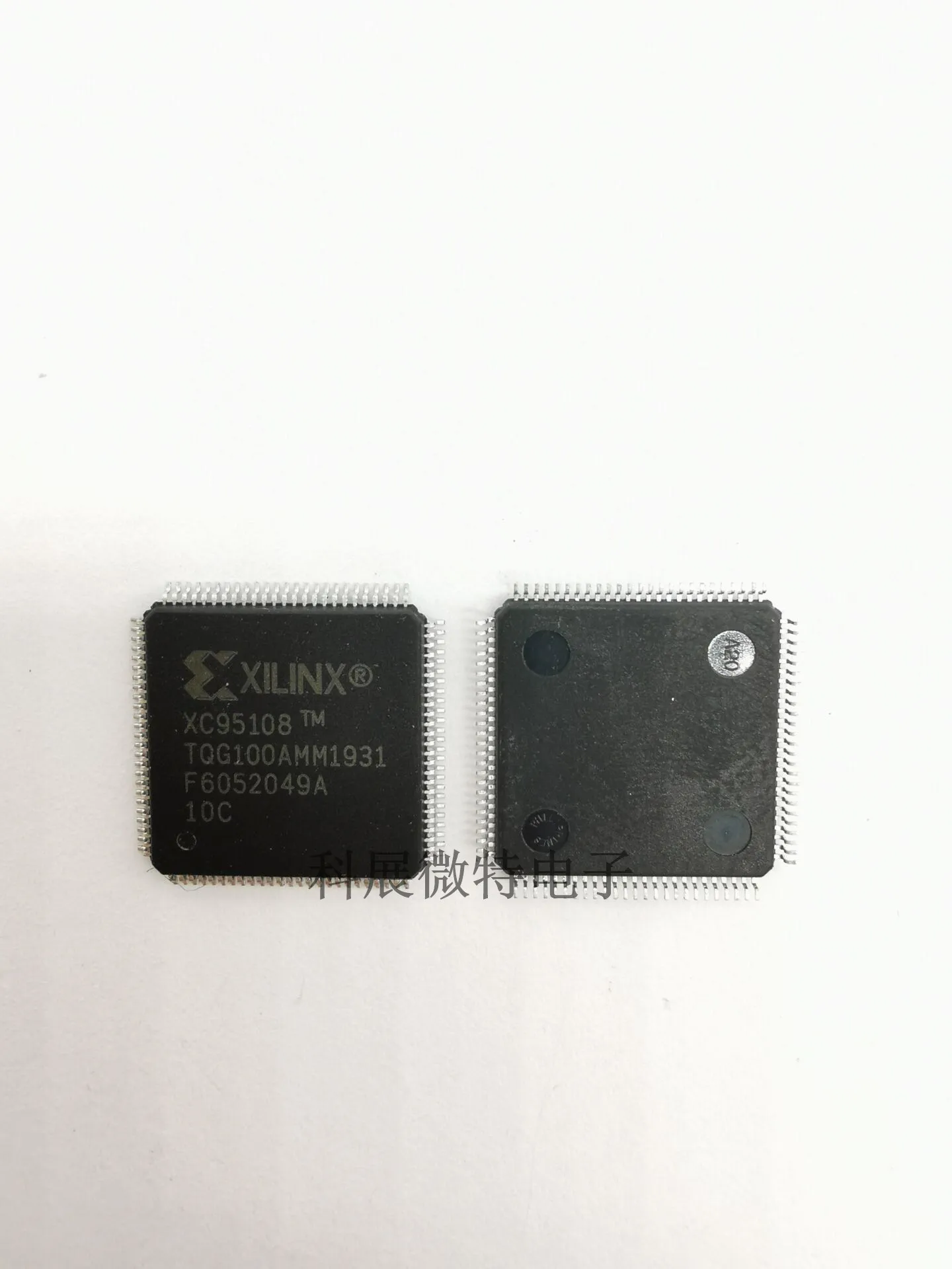 XC95108-TQG100AMM QFP-100 Integrated chip Original New
