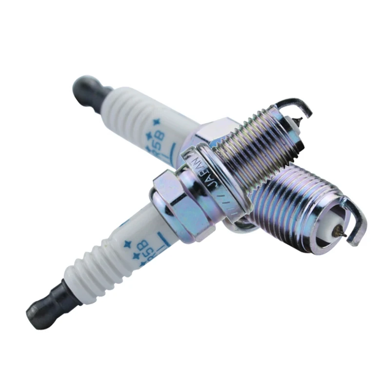 

4pcs 6pcs 8pcs 22401-AA570 PFR5B-11 Spark Plugs For Subaru Forester Impreza 98 Legacy 96-99 2.5L Nissan ALTIMA Iridium candles
