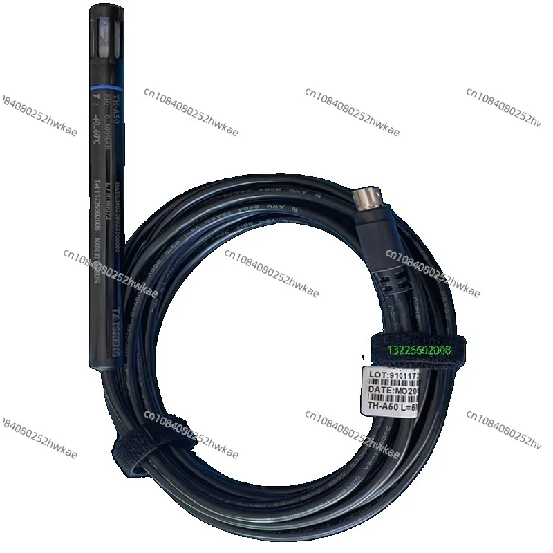 

Охлаждаемый пробуждающий блок TH-50 Датчик температуры и влажности TH-A50 новый датчик температуры и влажности пшеницы