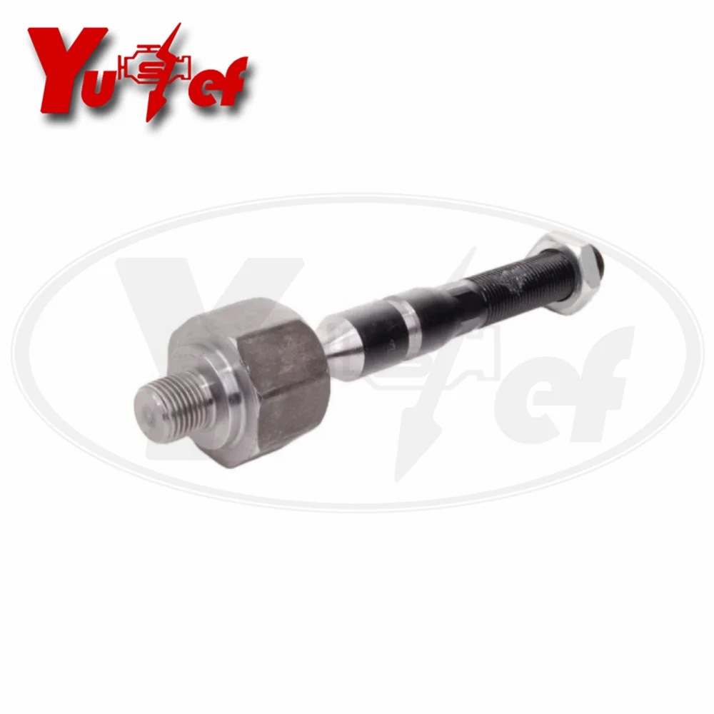 

Left Right side Axial Rod Inner Tie Rod End 163 338 02 15 Fits for MB M-CLASS W163 1633380215