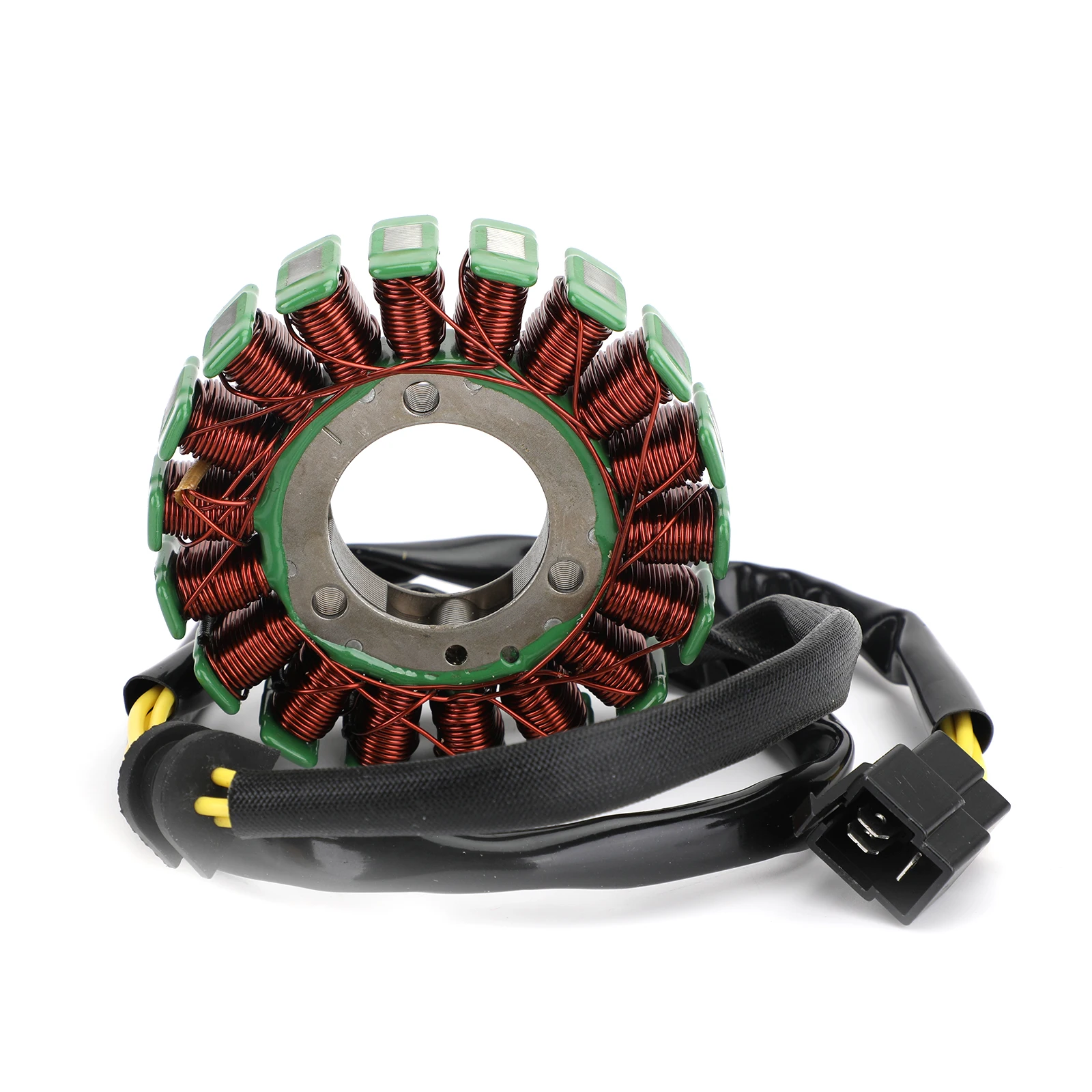 31401-01D10 Magneto Generator Engine Stator Coil For Suzuki GS500 GS500F GS500H 2001-2011