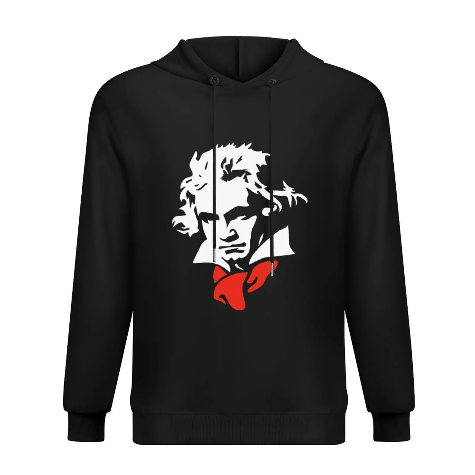 

Ludwig van Beethoven Hoodie men's sweat-shirt autumn men's autumn clothes anime clothing japanese hoodie