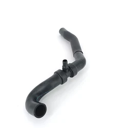 Radiator Manifold Water Pipe Hose Triumph Car Cooling Accessories For Peugeot 307 Citroen C4 1343HP 135203 300645A 222330