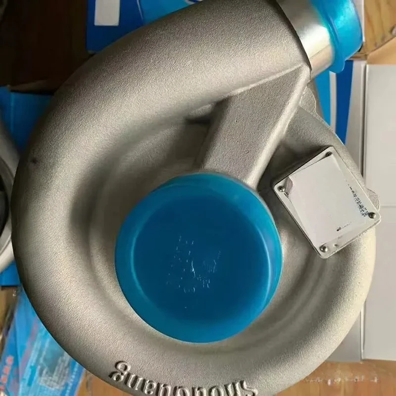 For 5602077X Turbocharger Lever M11 Supercharger for Construction Machinery CMC Fitment Shaanqi Heavy Truck for