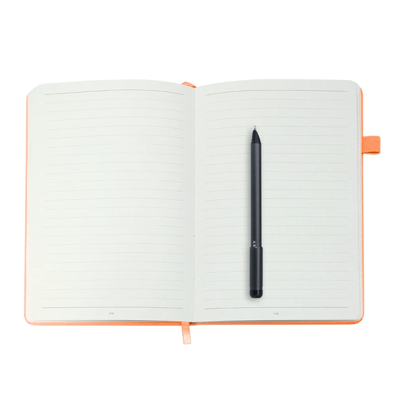 

Digital Pen Smartpen for Teaching Conferecing Meeting Record Smart Pen Notebook Set Office Business Pen