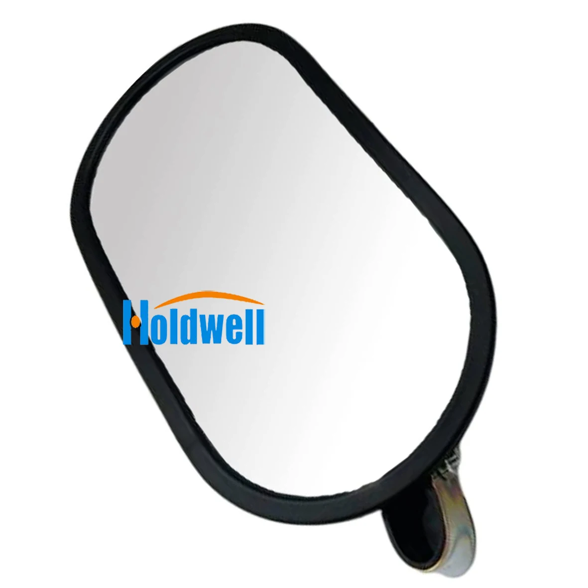 Holdwell Rear View Mirror 4420724 for John Deere Excavator 495D 490E 790ELC 690ELC 200CLC