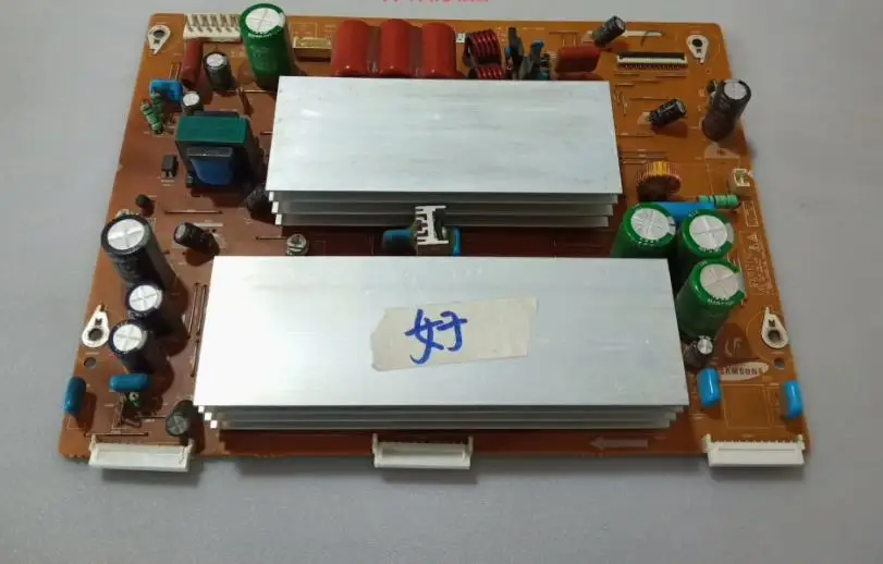 

LJ41-05779A LJ92-01582A Плата Y для PT42618N TPW42M69