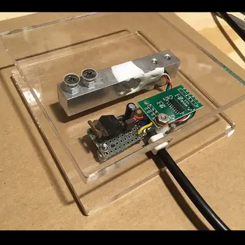 6 best sales Load cells - №1