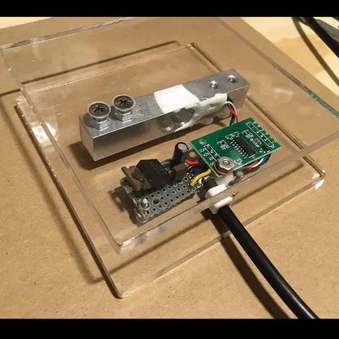 6 best sales लोड सेल - №1