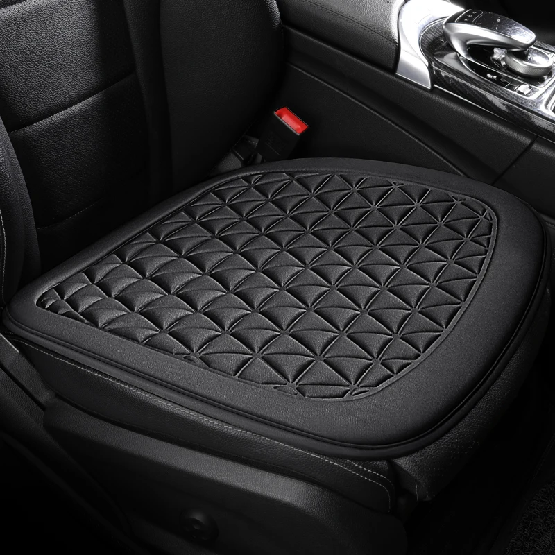 Breathable and Decompression Soft Four Seasons General Motors Seat Cushion Single Sheet