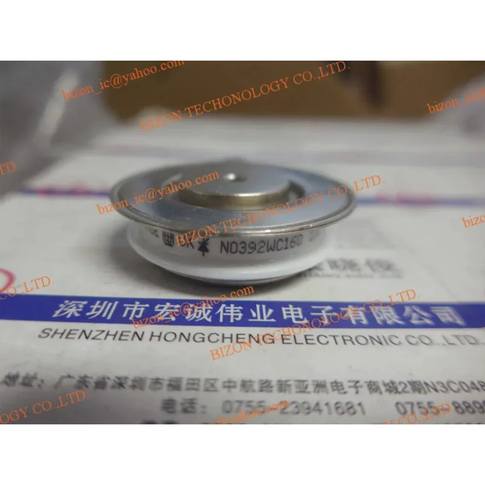 

N0392WC160 NO392WC160