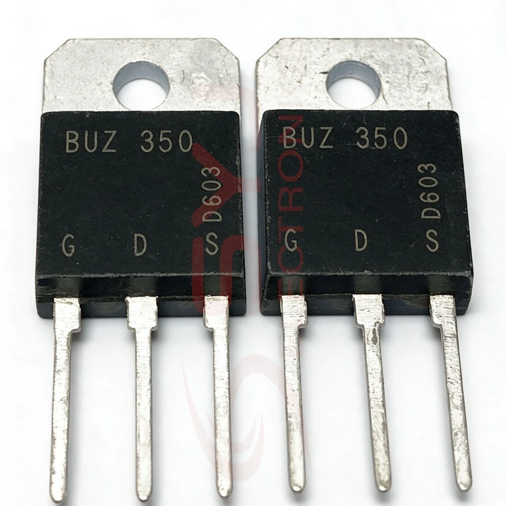 5PCS BUZ350 200V 22A TIP2955 TIP34C 100V 10A BD246C BDW83C 15A 100V BDW83C 100V 15A TO-218