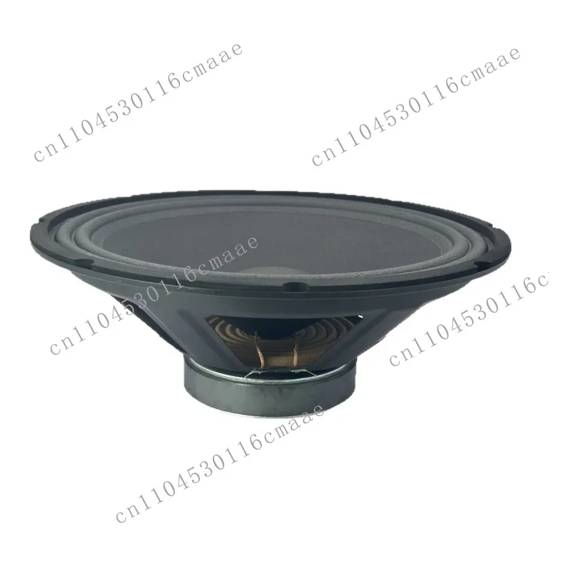 12-Inch full-range subwoofer 4 ohm subwoofer 35-core Karaoke speaker round speaker