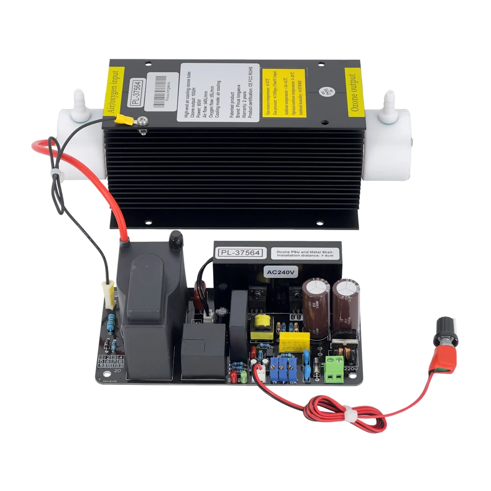 Newest 10G Ozone Wa…