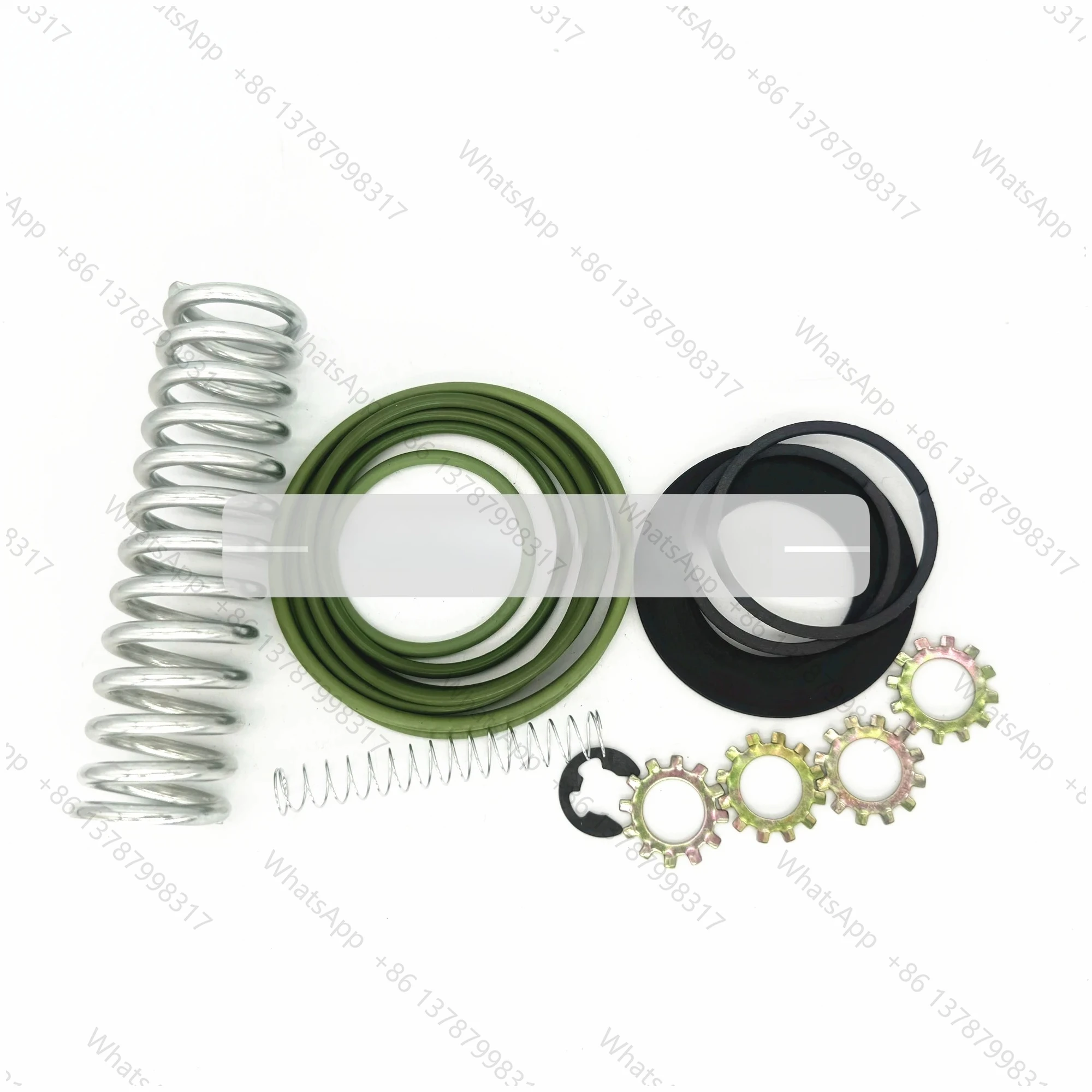 2901000600 MPV Kit Fits Air Compressor
