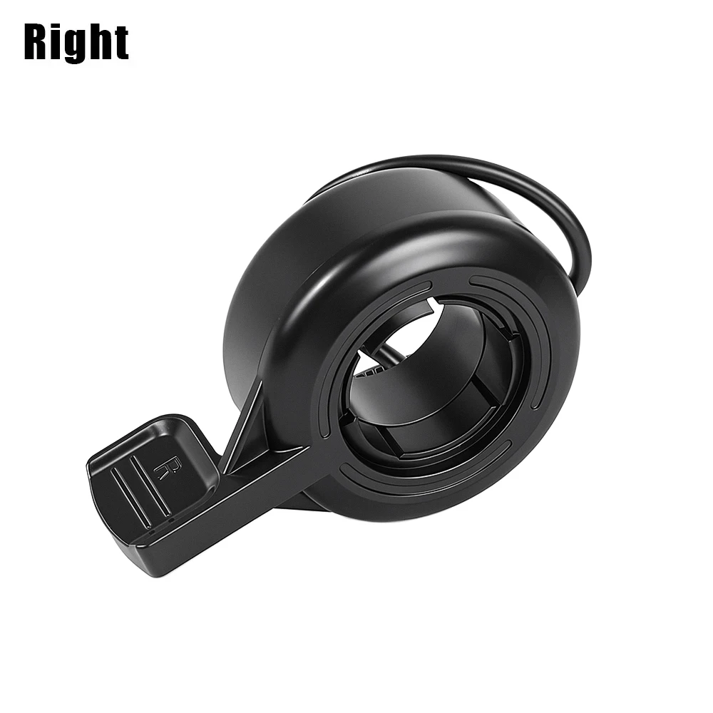 Finger Throttle Safety High Sensitivity  Left Right Thumb Throttle For Xiaomi X8 Electric Scooter KickScooter Accessories Parts